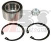 VW 431498625 Wheel Bearing Kit